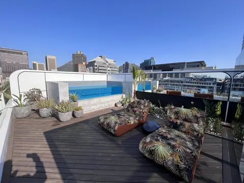 Floristic TriBeCa — view 24