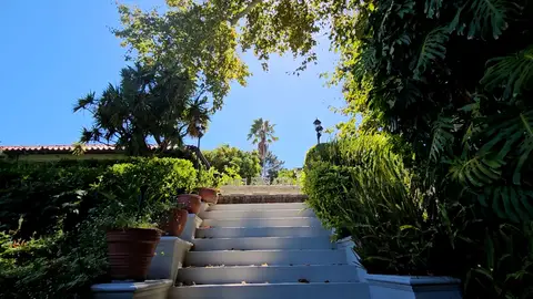 South American Compound — view 9
