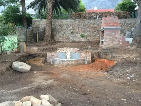 French Villa — view 6