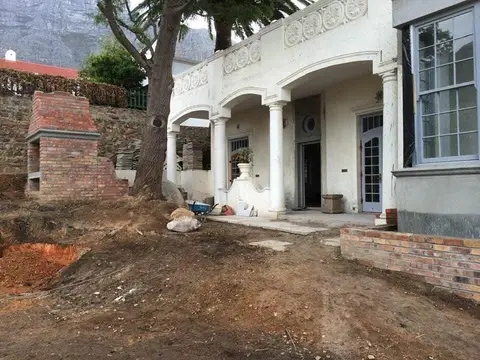 French Villa — view 7