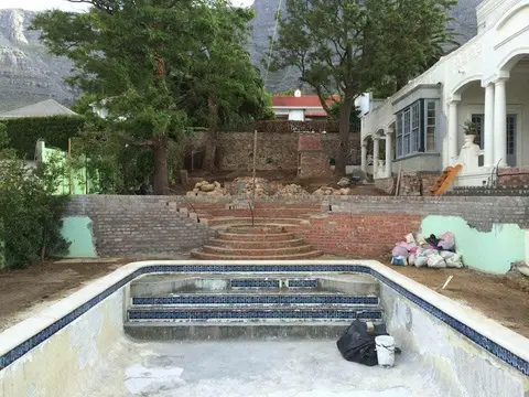 French Villa — view 12