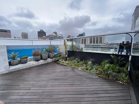 Floristic TriBeCa — view 36