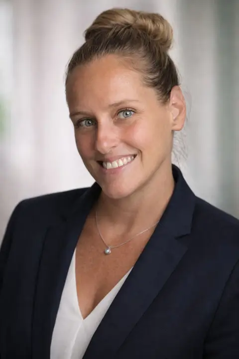 Lara Killian — Co-Owner of Natures Blueprint