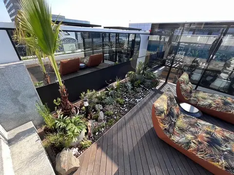 Floristic TriBeCa