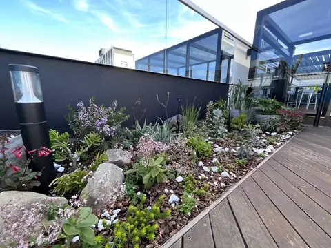 Floristic TriBeCa — view 29