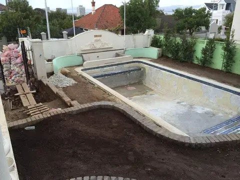 French Villa — view 5