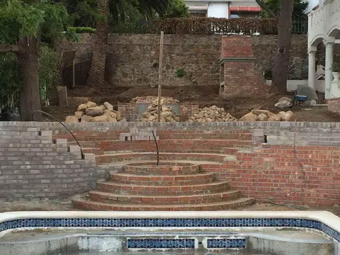 French Villa — view 13