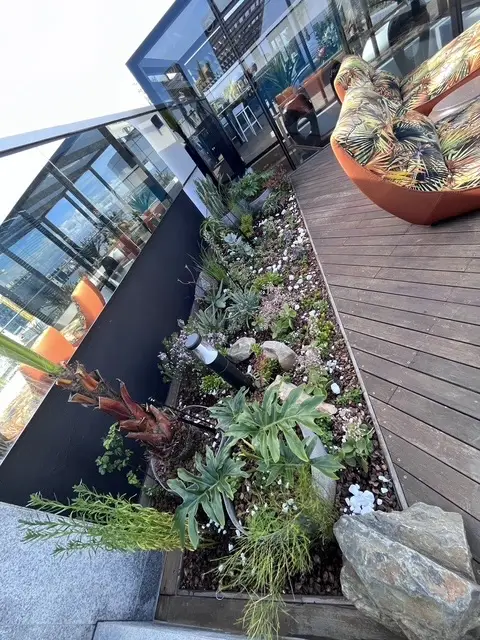 Floristic TriBeCa — view 31