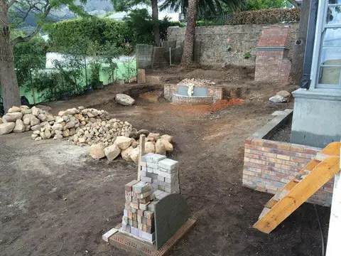 French Villa — view 2