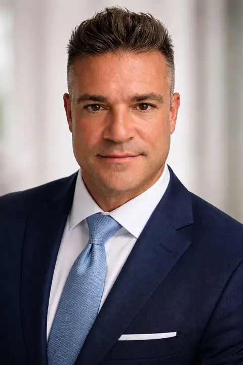 Jeremy G Killian — CEO