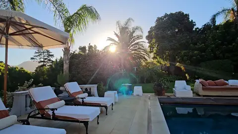 South American Compound — view 8
