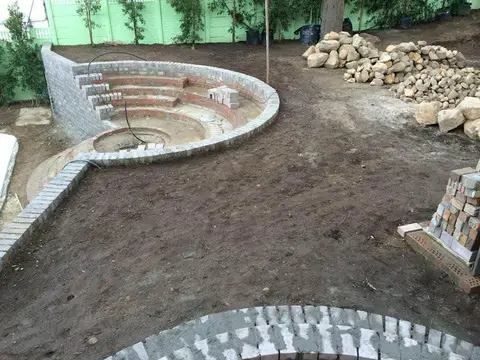 French Villa — view 3