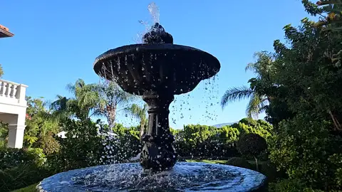 South American Compound — view 10