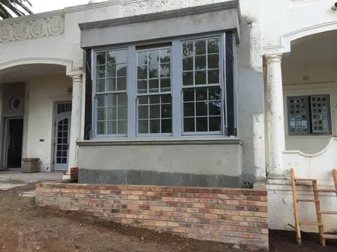 French Villa — view 8
