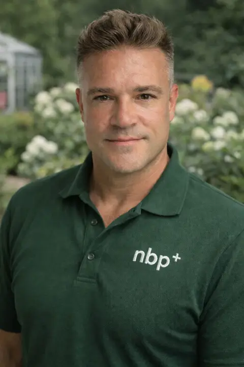 Jeremy Killian — Founder of Natures Blueprint