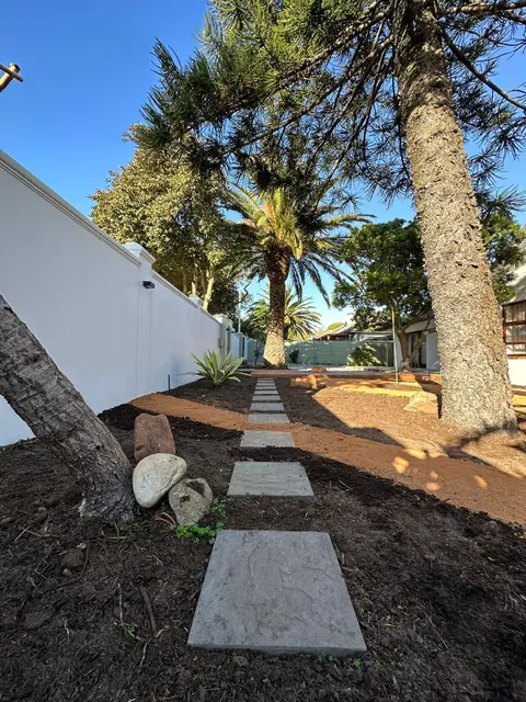 Modern Indigenous — Blended — view 1