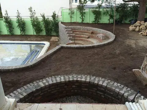 French Villa — view 4