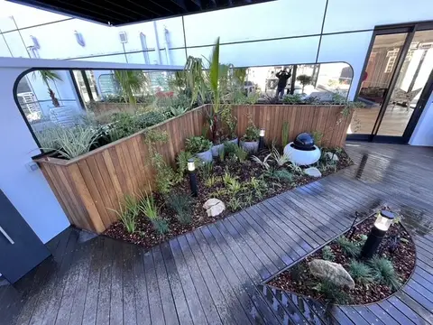 Floristic TriBeCa — view 23